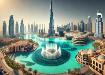 دبی و هرآنچه لازم است درمورد آن بدانید