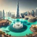 دبی و هرآنچه لازم است درمورد آن بدانید