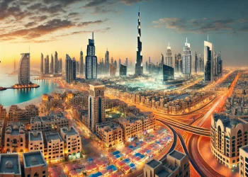 بهترین هتل های دبی با قیمت مناسب