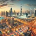 بهترین هتل های دبی با قیمت مناسب