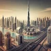 دبی شهر است یا کشور؟