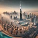 دبی در کدام کشور است؟