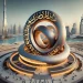 قیمت بلیط موزه آینده دبی