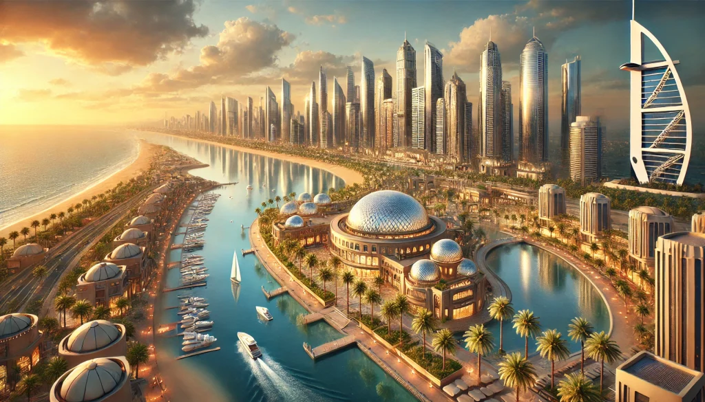 دبی ایران کدام شهر است؟