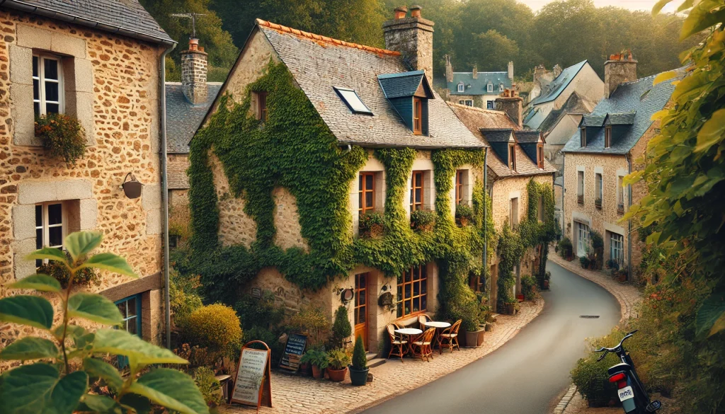 شهری در فرانسه در جدول