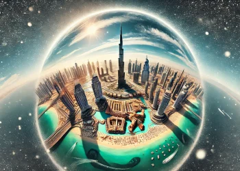 بهترین زمان سفر به دبی