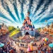 دیزنی لند فرانسه