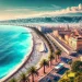 شهر نیس در فرانسه
